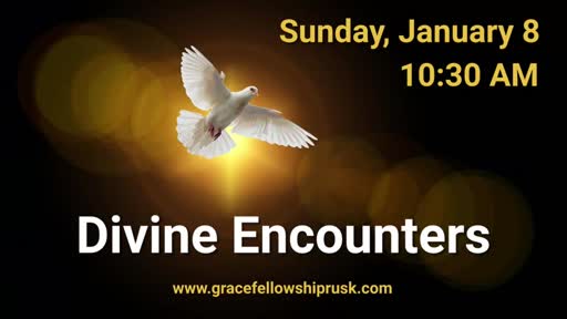 2023.01.08 AM Morning Service / Message by Pastor E. Keith Hassell 2023.01.08 AM Morning Service / Message by Pastor E. Keith Hassell