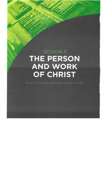 The Journey Vol 2 Session 9