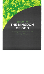 The Journey Vol 2 Session 10