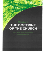 The Journey Vol 2 Session 12