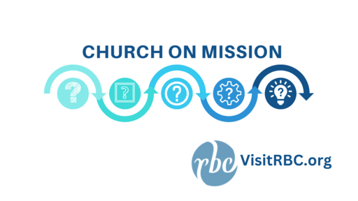 Church on Mission
