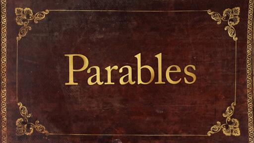 Parables of Christ - The Fishing Net and Treasure (Matthew 13:47-52)