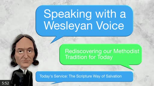 Worship Service - 1/8/2023 Worship Service - 1/8/2023