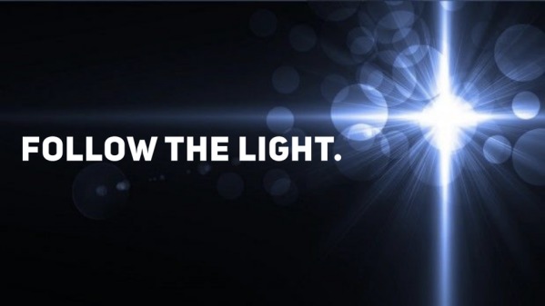 Follow The Light - Logos Sermons
