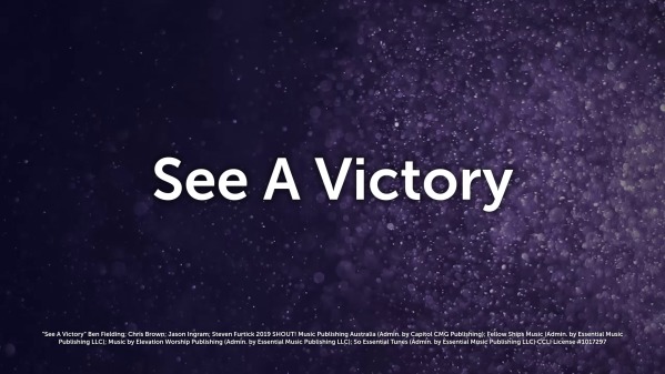 Revive Us Oh Lord Logos Sermons