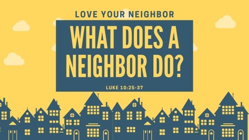 What is Neighboring?