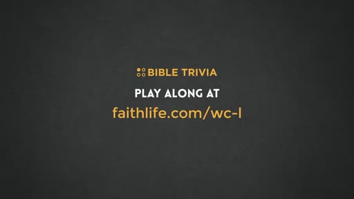 Guest Speaker Collin Finley - EKKLESIA- The Called Out Ones.