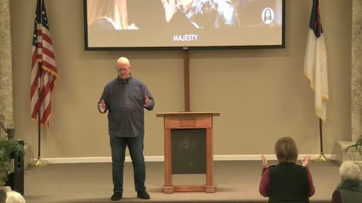 Listening To the Holy Spirit! Listening To the Holy Spirit!