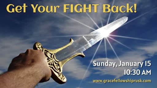 2023.01.15 AM Worship Service / Message by Pastor E. Keith Hassell 2023.01.15 AM Worship Service / Message by Pastor E. Keith Hassell