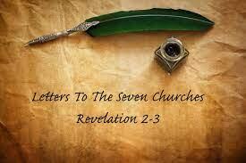 Letter to the Church