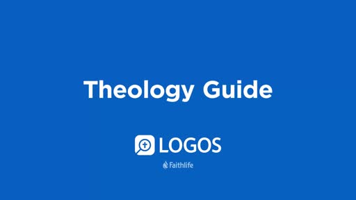 Theology Guide