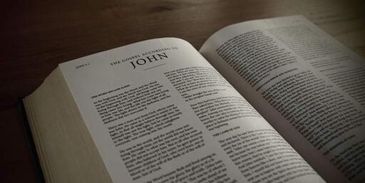 Exploring the Gospel of John