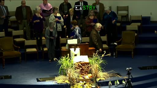 Sunday Morning Serve (January 22, 2023)