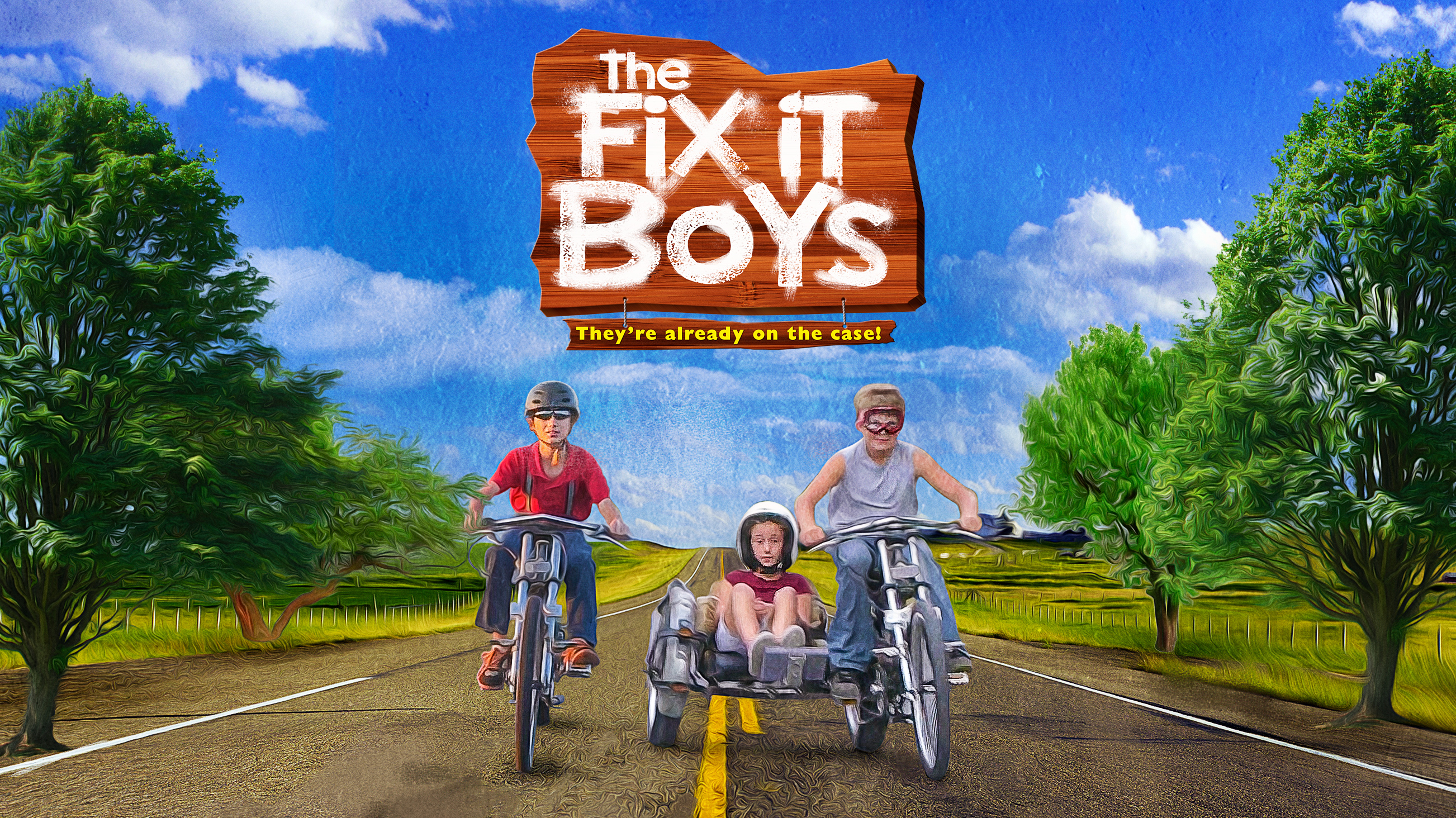 Official boy. Fix it boy. The Fix it boys 2017. It a boy. Fix it boy Фиксики Full.