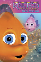 Kingdom Under the Sea - Return of the King