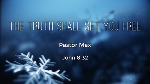 Sunday Service 1/29/23 Pastor Max