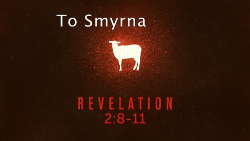 Revelation 2:8-11