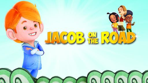 Jacob On The Road