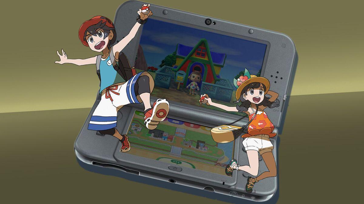 Pokemon Diamond Nintendo DS (NDS) ROM Download - Rom Hustler