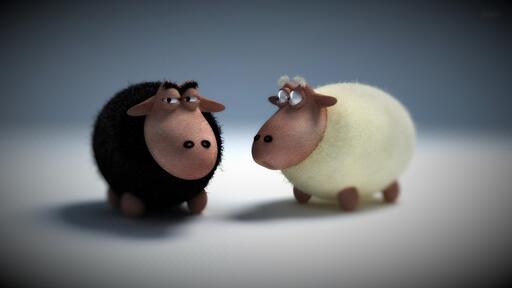 Creation Day 6 Part C