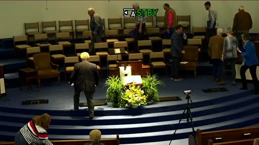 Sunday Morning Service (February 5, 2023)