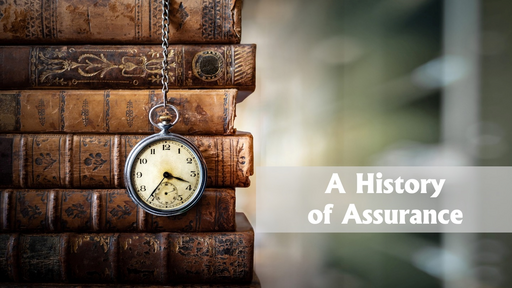 A History Of Assurance