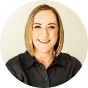 Christine Caine, author and speaker