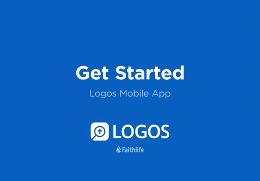 Get Started with Mobile