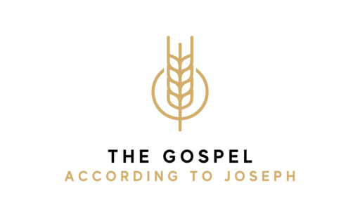 The Gospel According to Joseph