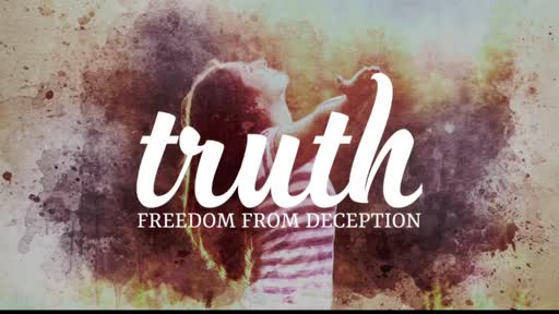 2-12-2023 Truth: Freedom From Deception (FULL SERVICE)