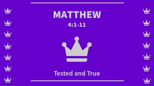 Book of Matthew 