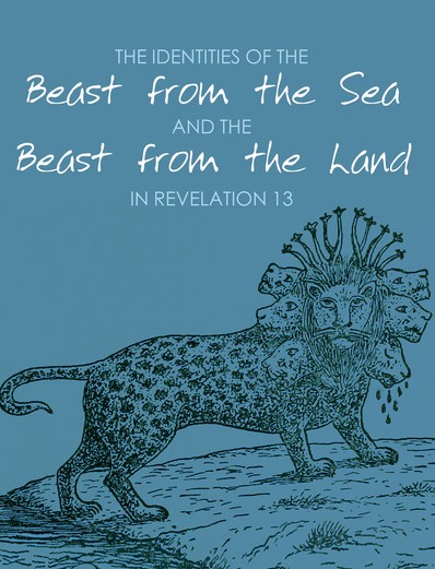 revelation 13 5-10 who will worship the beast