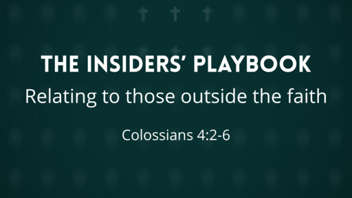 Ther Insiders' Playbook