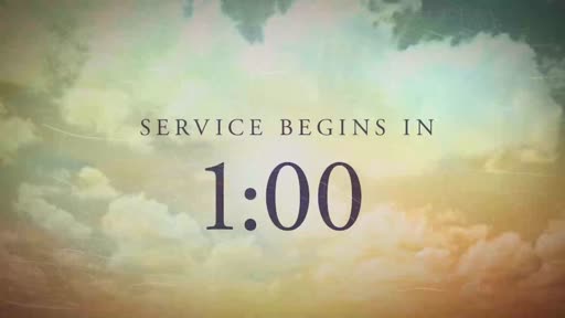 Come, For All Things Are Ready Now    Luke 14:16-17     2-12-2023