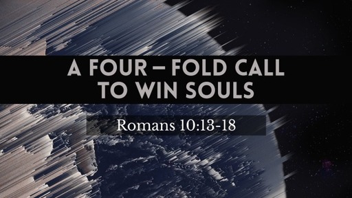 A Four-Fold CAll to Win Souls