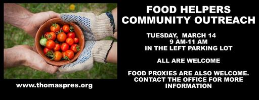 FOOD HELPERS WEBSITE FOOD HELPERS WEBSITE
