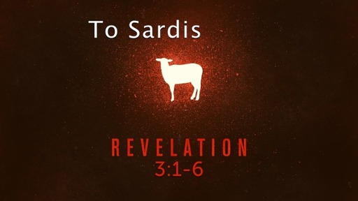 Revelation 3:1-6