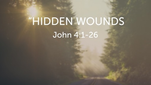 "Hidden Wounds