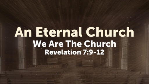 An Eternal Church