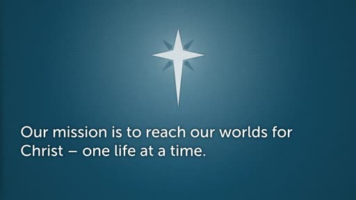 Pastor Collin Finley - God Expects Change