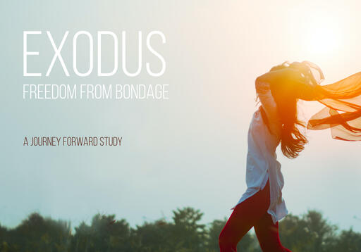 Exodus: Freedom from Bondage