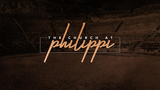 The Church At Philippi 