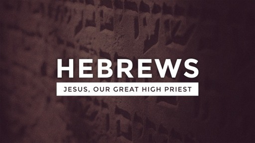 Hebrews 4:14-16