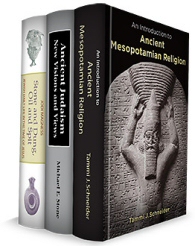 Eerdmans Jewish Studies Collection (3 vols.)