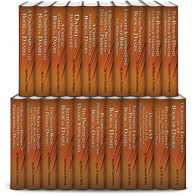 Classic Commentaries and Studies on Daniel (21 vols.)