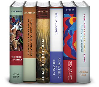 SPCK New Testament Studies Collection (6 vols.)