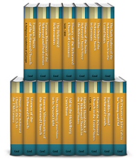 James Isaac Good Collection (16 vols.)