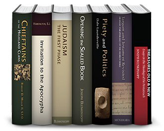 Eerdmans Old Testament History Collection (7 vols.)