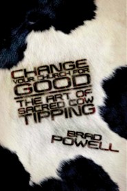 Change Your Church for Good
