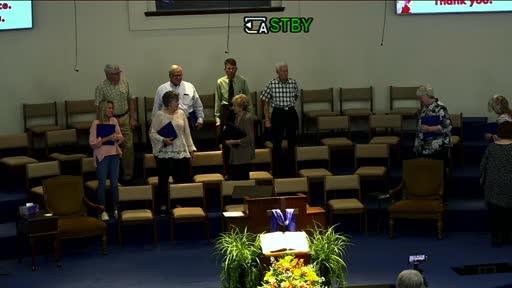 Sunday Morning Service (February 26, 20230